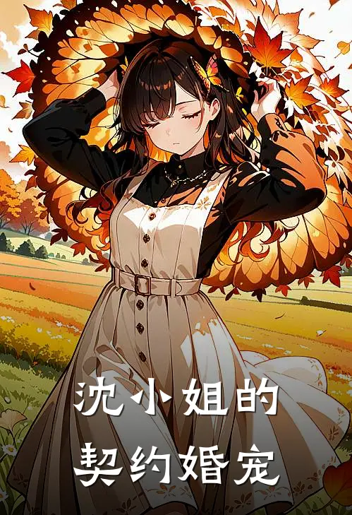 沈小姐的契约婚宠