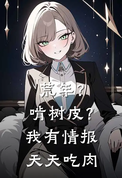 荒年？啃树皮？我有情报天天吃肉