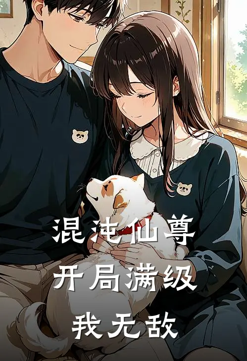 混沌仙尊：开局满级我无敌