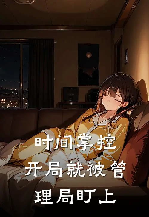 时间掌控：开局就被管理局盯上