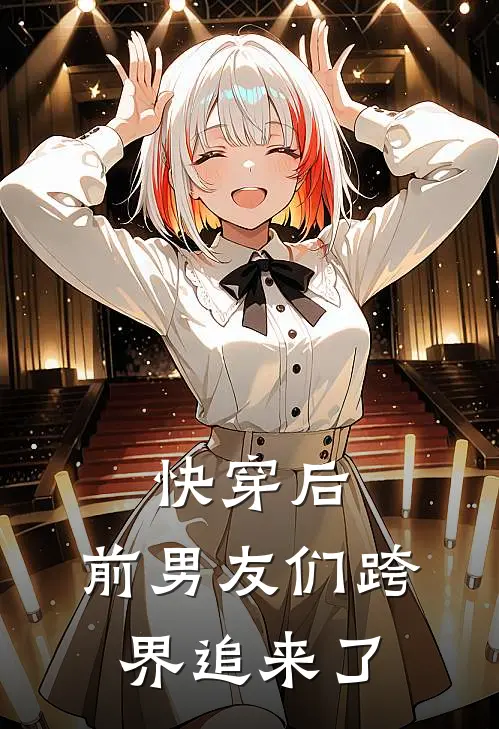 《快穿后，前男友们跨界追来了》苏轻娆墨尘火爆新书_快穿后，前男友们跨界追来了(苏轻娆墨尘)免费小说