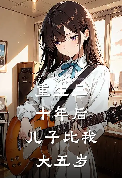 重生三十年后，儿子比我大五岁