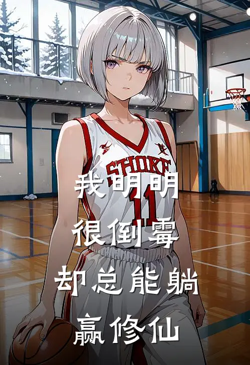 我明明很倒霉，却总能躺赢修仙