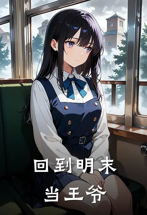 回到明末当王爷