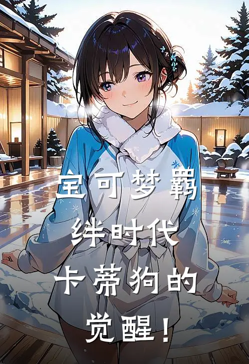 宝可梦羁绊时代，卡蒂狗的觉醒！(宗介召小霜)完结版免费小说_热门完结小说宝可梦羁绊时代，卡蒂狗的觉醒！(宗介召小霜)