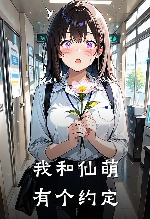 我和仙萌有个约定