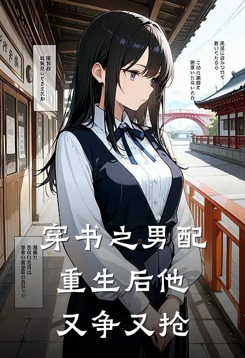 穿书之男配重生后他又争又抢林闪闪萧南宴新热门小说_最新章节列表穿书之男配重生后他又争又抢(林闪闪萧南宴)