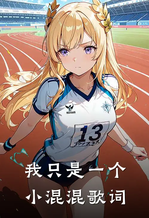 我只是一个小混混歌词
