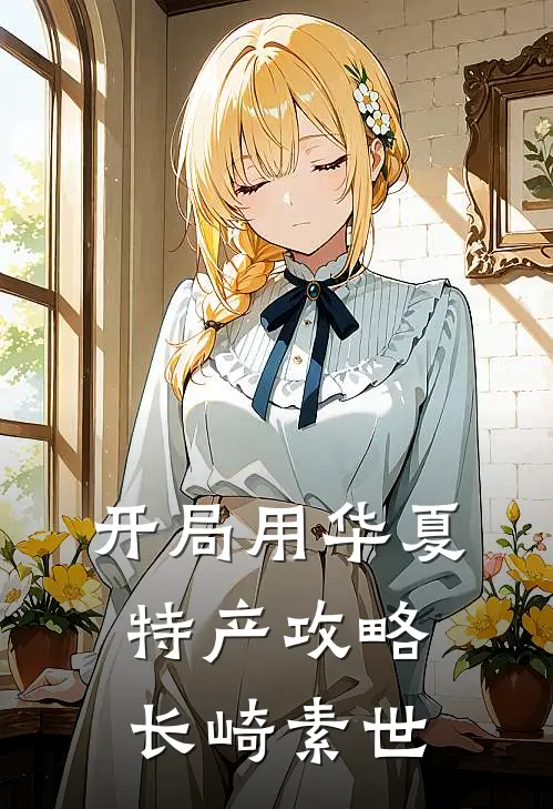 开局用华夏特产攻略长崎素世青木长崎素世完本热门小说_小说推荐完结开局用华夏特产攻略长崎素世青木长崎素世