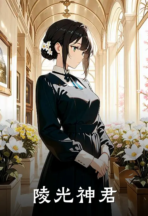 陵光神君