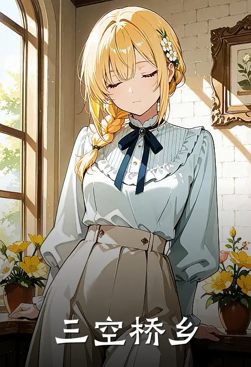 三空桥乡