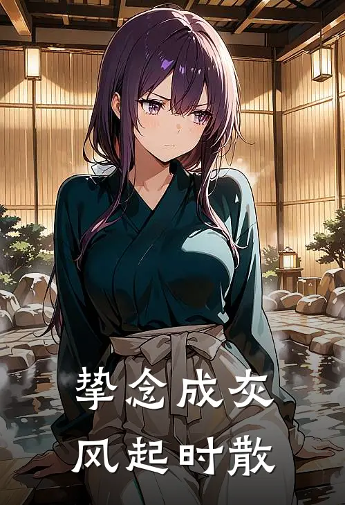 挚念成灰，风起时散宋挚陆九洲完本热门小说_小说完结版挚念成灰，风起时散(宋挚陆九洲)