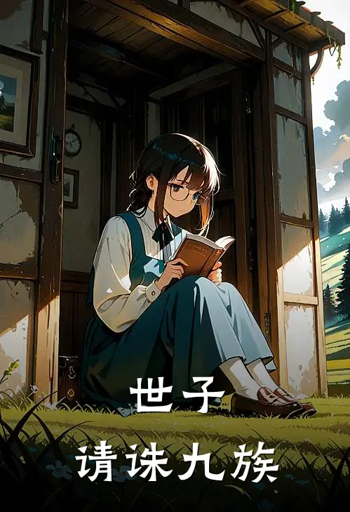 世子，请诛九族(姜清禾姜靖)热门完本小说_最新小说世子，请诛九族姜清禾姜靖