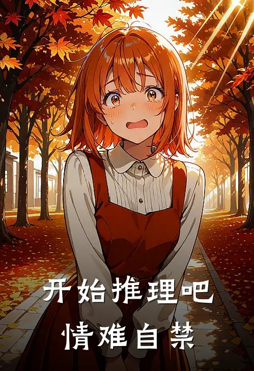 开始推理吧：情难自禁
