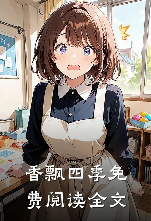 香飘四季免费阅读全文