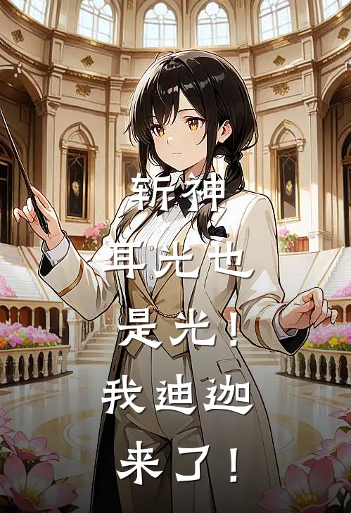 斩神：耳光也是光！我迪迦来了！