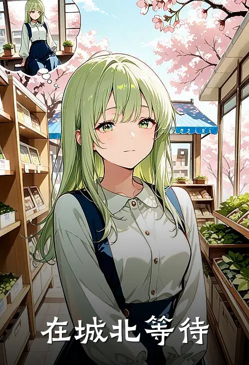 在城北等待