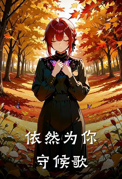 依然为你守候歌