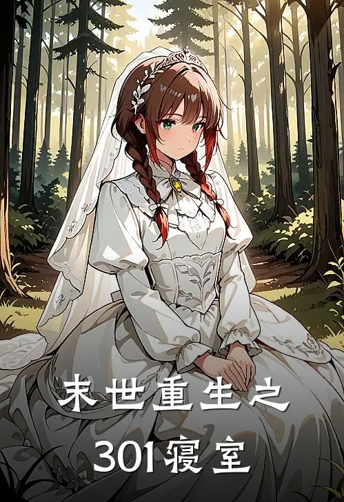 末世重生之301寝室