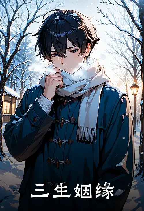 三生姻缘
