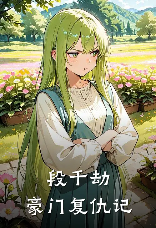 段千劫：豪门复仇记段清澜岑欲最新推荐小说_完结版小说推荐段千劫：豪门复仇记段清澜岑欲