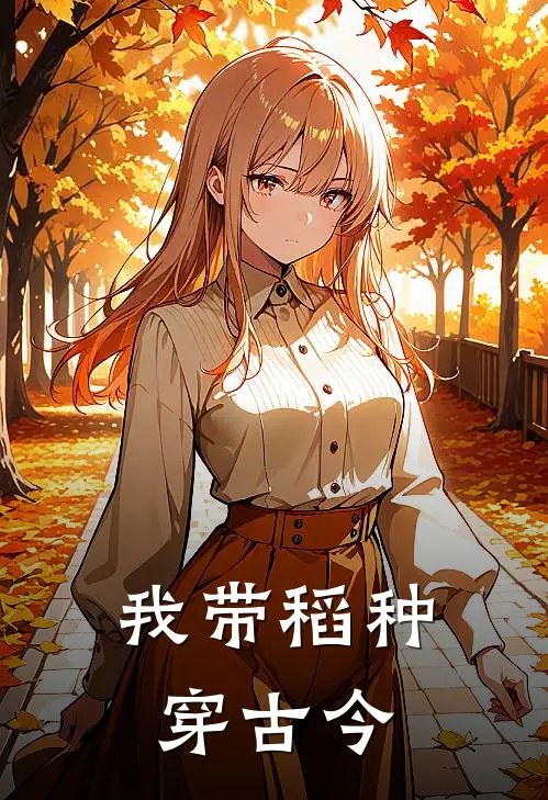 我带稻种穿古今