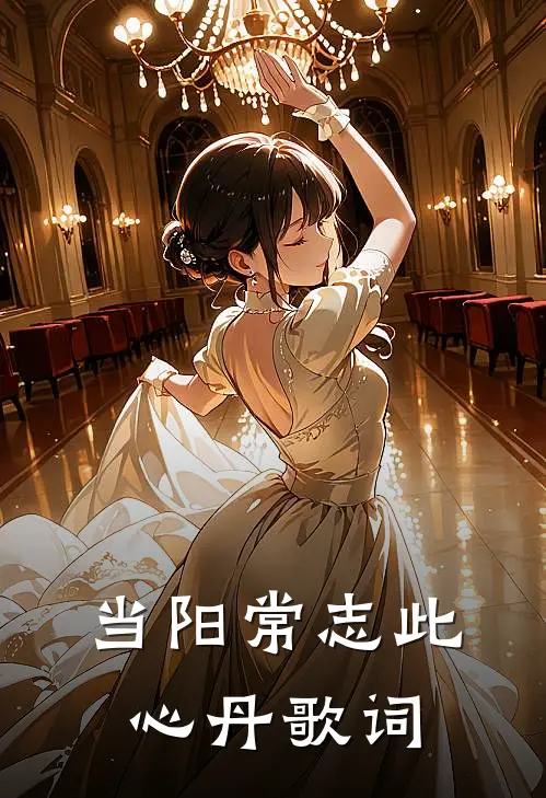 当阳常志此心丹歌词