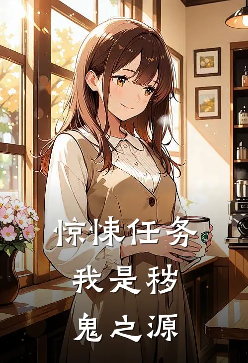 惊悚任务：我是秽鬼之源