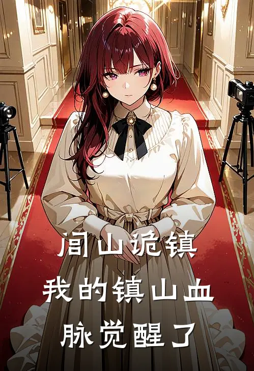 闾山诡镇：我的镇山血脉觉醒了