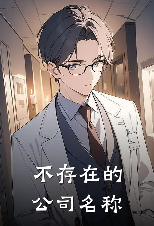 不存在的公司名称