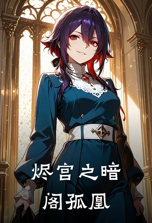 沈幼安萧彻《烬宫之暗阁孤凰》全文免费阅读_烬宫之暗阁孤凰全集在线阅读