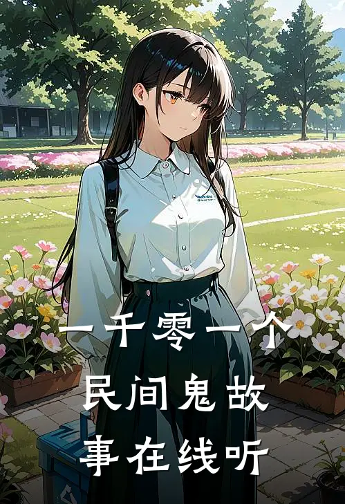 一千零一个民间鬼故事在线听