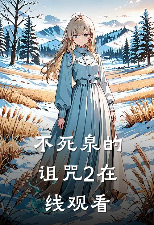 不死泉的诅咒2在线观看