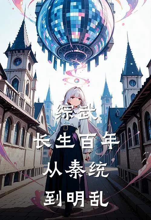 综武：长生百年，从秦统到明乱