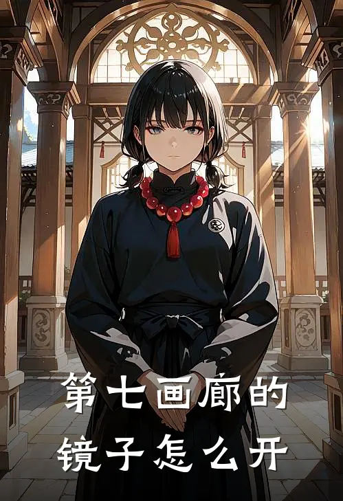 第七画廊的镜子怎么开