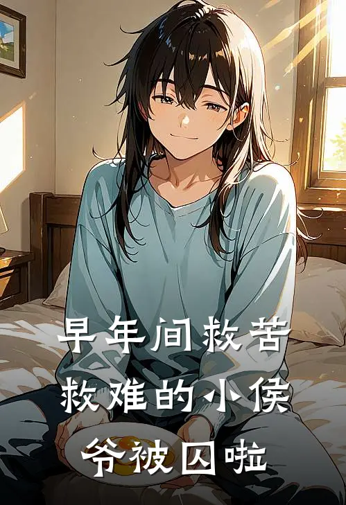 早年间救苦救难的小侯爷被囚啦