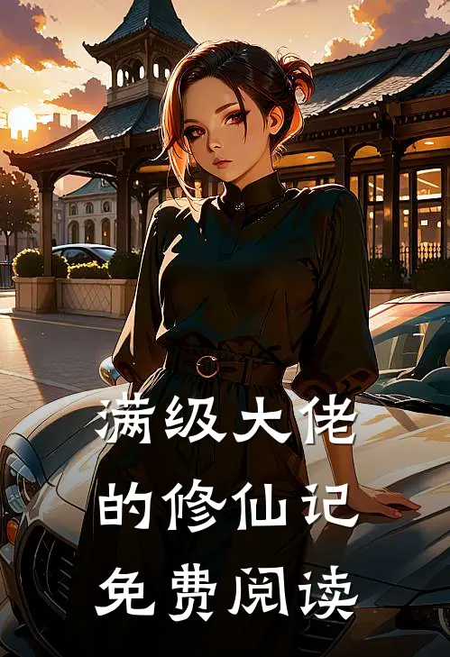 满级大佬的修仙记免费阅读