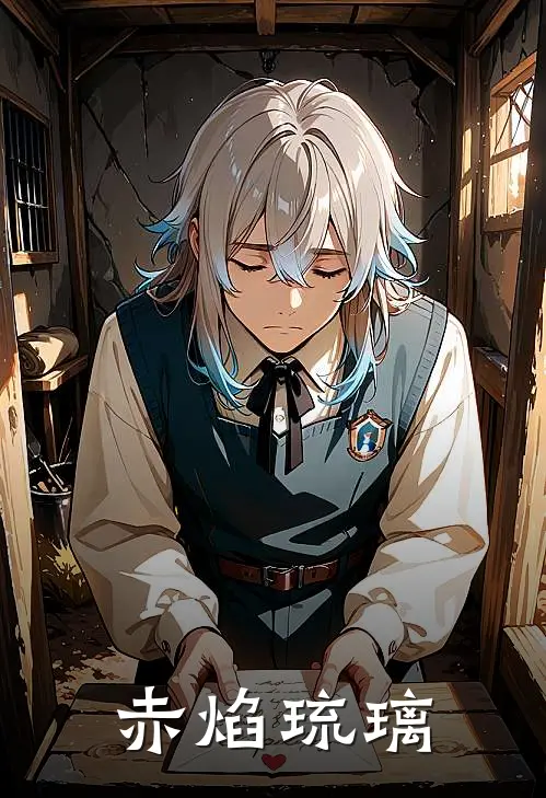 赤焰琉璃(凤璃凤苓)完整版免费小说_完结版小说推荐赤焰琉璃(凤璃凤苓)