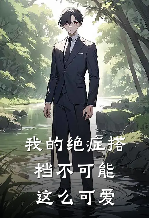 我的绝症搭档不可能这么可爱