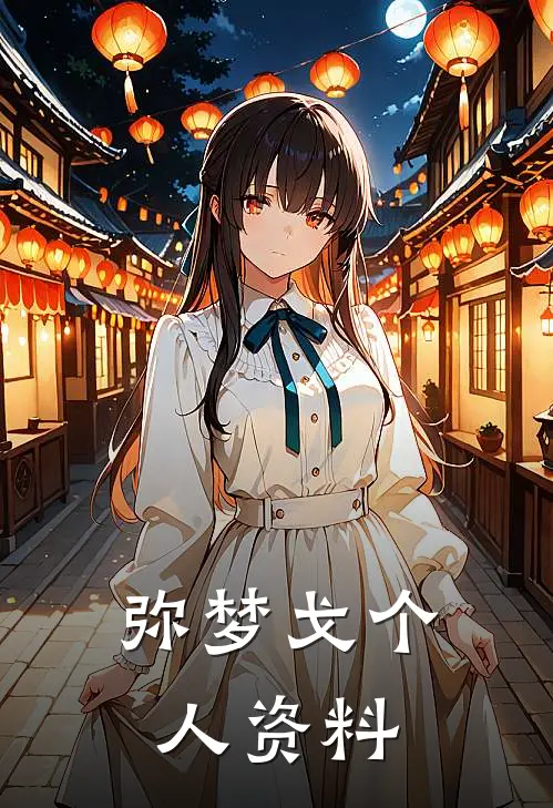 弥梦戈个人资料