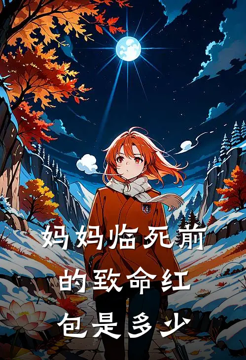 妈妈临死前的致命红包是多少