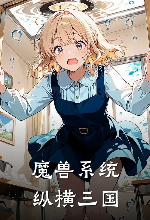 魔兽系统纵横三国