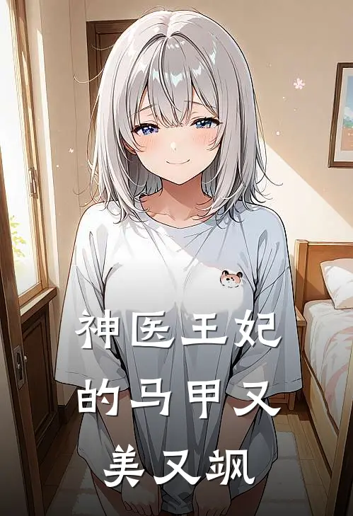 神医王妃的马甲又美又飒