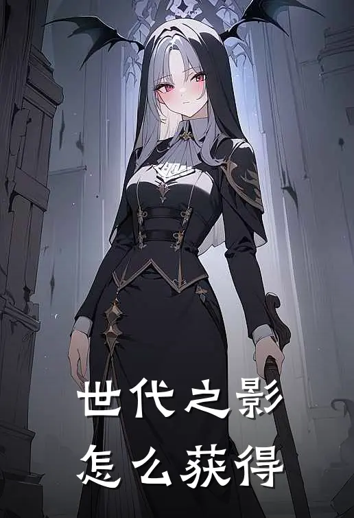 世代之影怎么获得