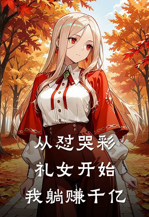 从怼哭彩礼女开始，我躺赚千亿