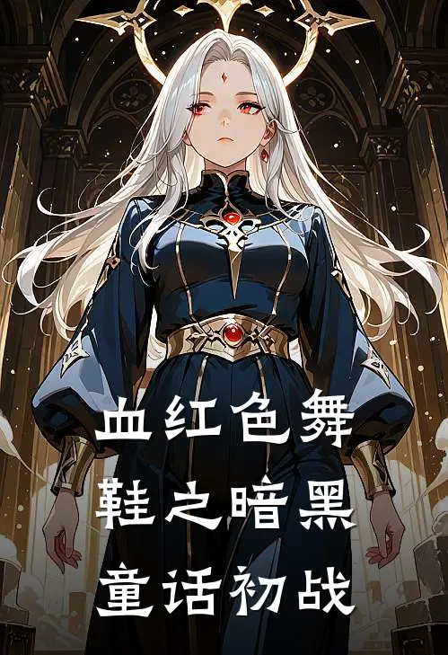 血红色舞鞋之暗黑童话初战