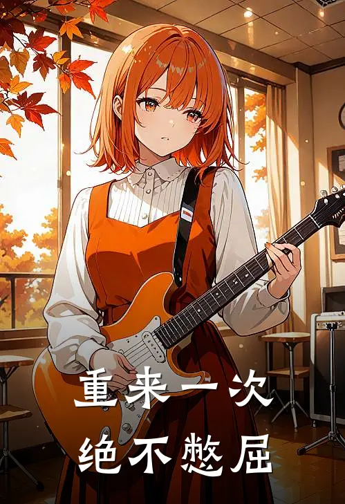 重来一次绝不憋屈