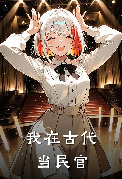 我在古代，当民官