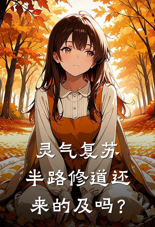 灵气复苏：半路修道还来的及吗？