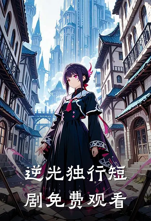 逆光独行短剧免费观看